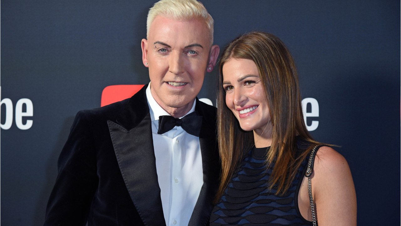 Mit fast 60 Jahren: Scooter-Sänger H.P. Baxxter heiratet Studentin