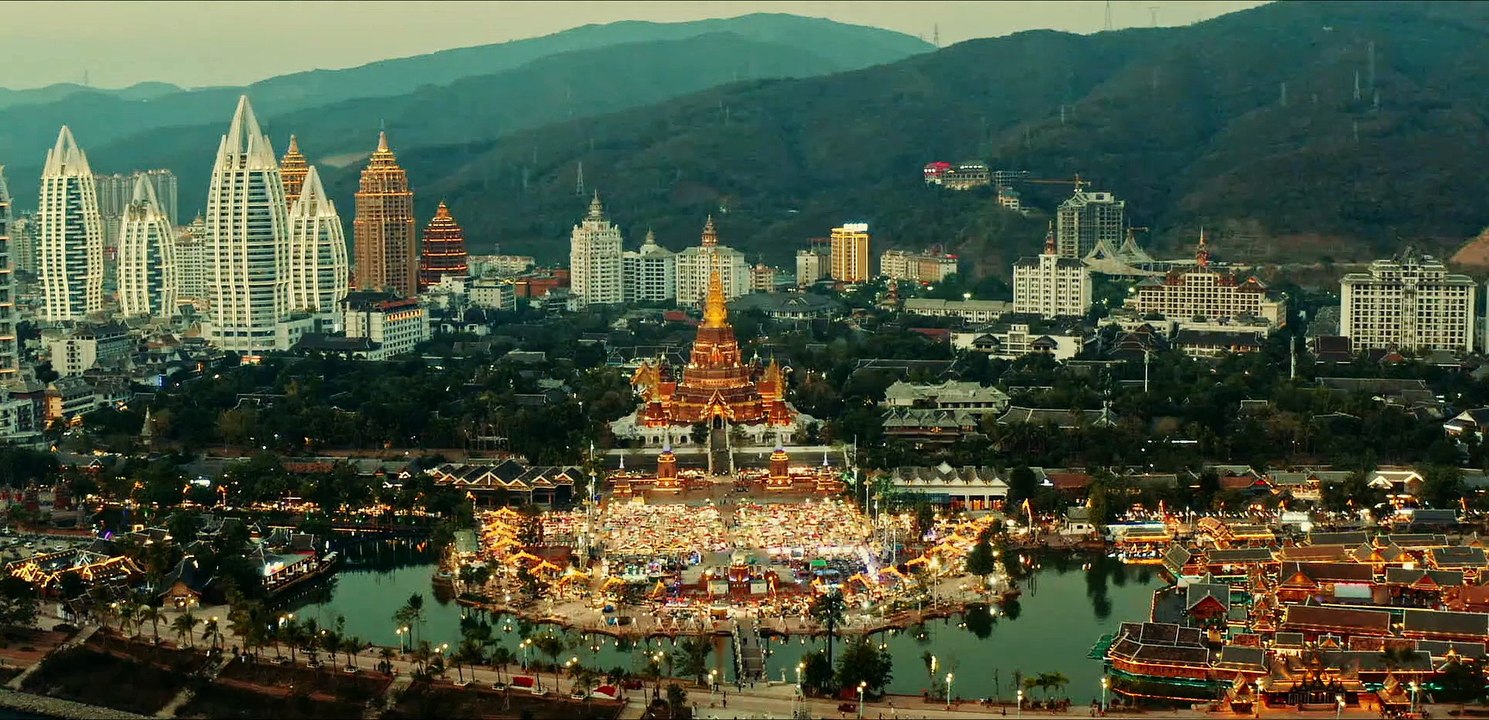 洗屋大师 (2023)完整版1080P