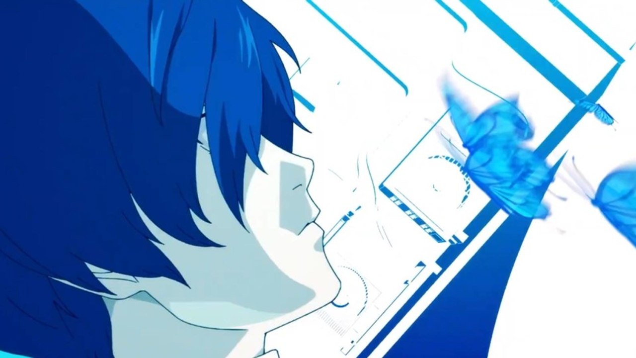 Persona 3 ist eines der besten RPGs aller Zeiten: Hier ist das Intro zum PS5-Remake