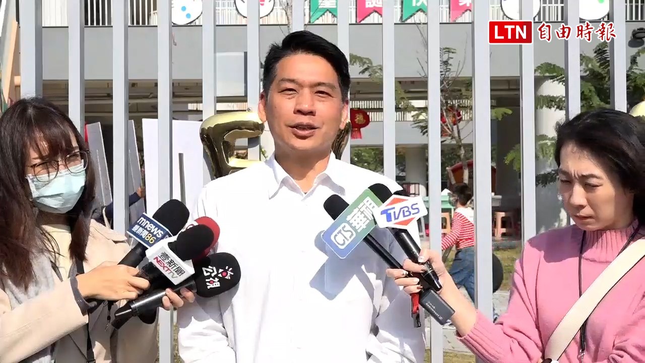 遭控論文涉抄襲 李柏毅出示「提交學術倫理審查」申請書捍衛清白