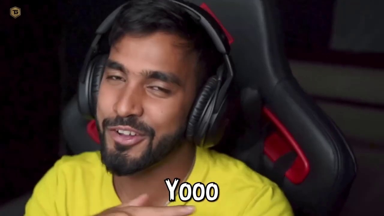 SOMEONE BURIED ME ALIVE Techno Gamerz