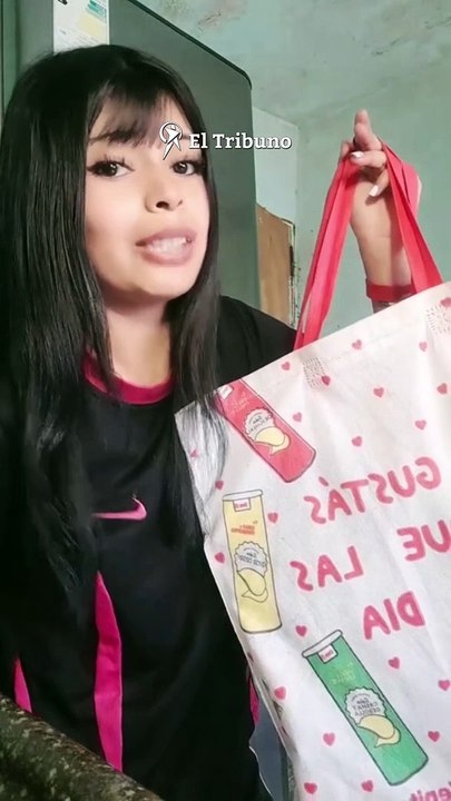 Una salteña mostró como hacer milanesas de cactus