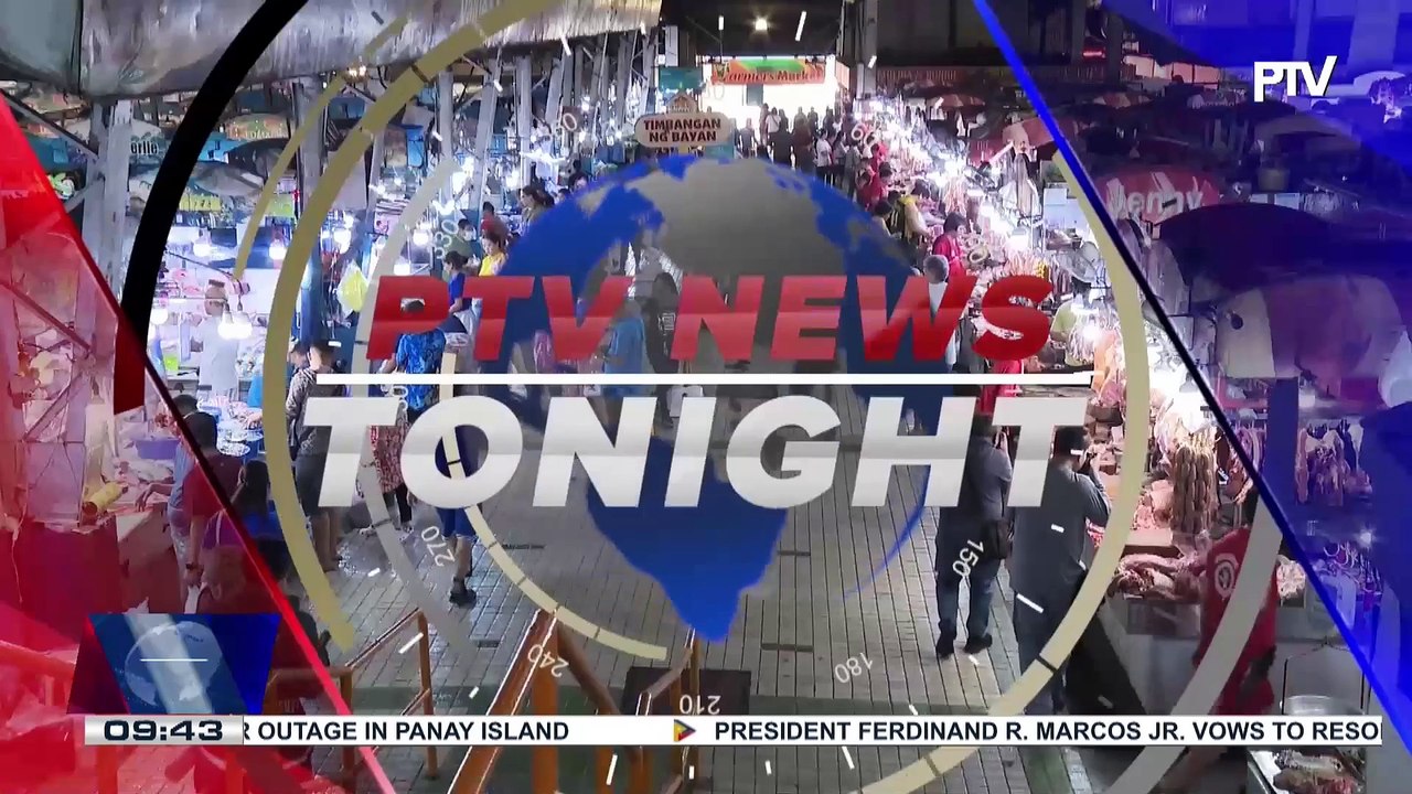 Average inflation rate for 2023 settled at 6%