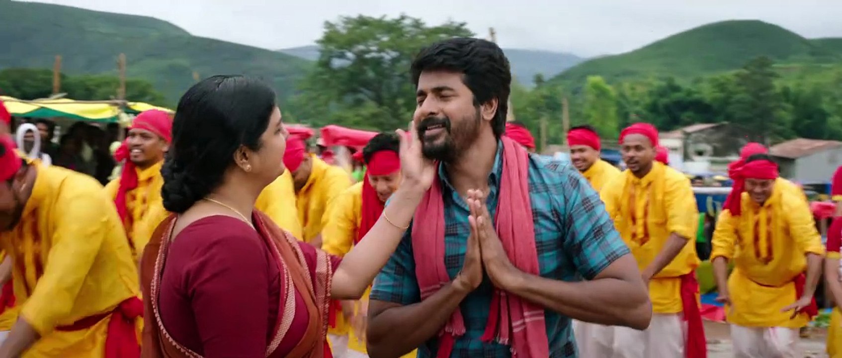 Ayalaan - Official Trailer | Sivakarthikeyan | A.R.Rahman | Rakul Preet Singh | R.Ravikumar