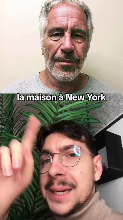 Combien coute la maison à New York de Jeffrey Epstein ?