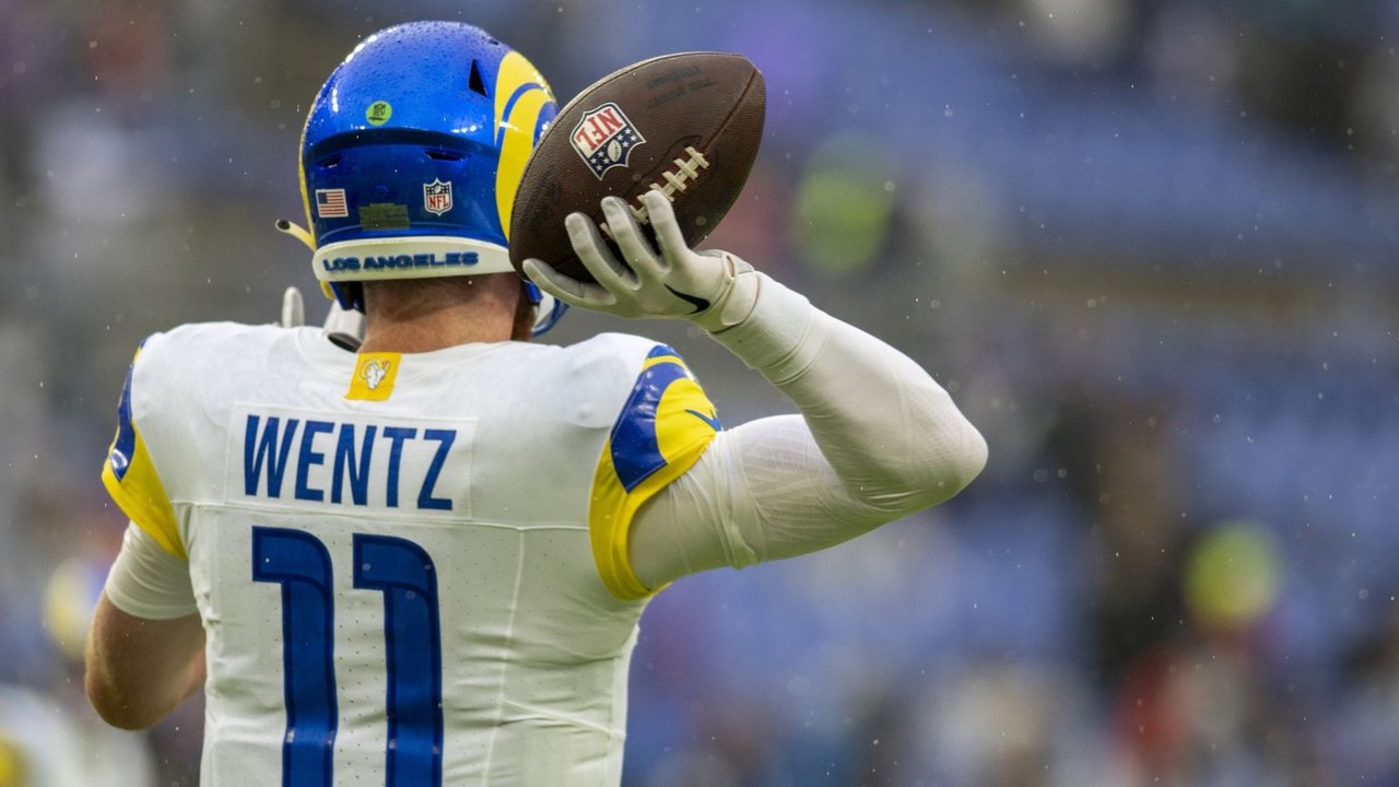 Rams vs. 49ers: Rested Rams Battle Motivated Niners in Playoffs