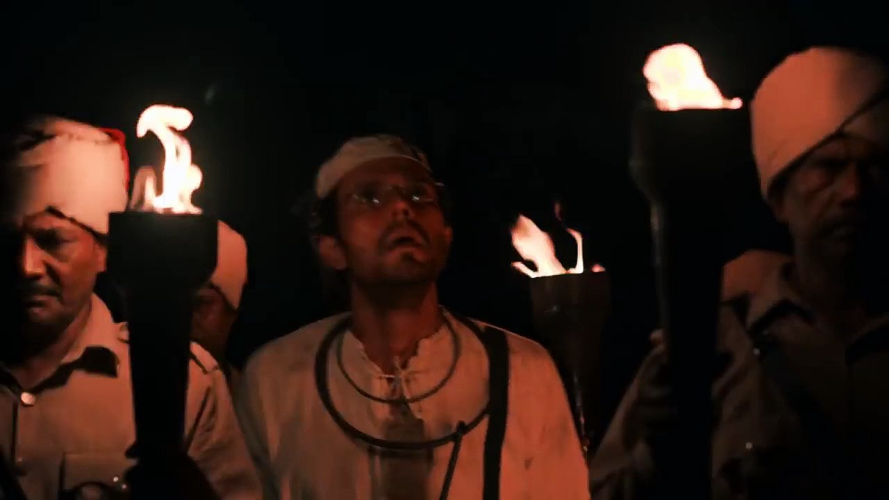 Swatantrya Veer Savarkar Hindi Movie Randeep Hooda _ Anand Pandit _ Legend Studios