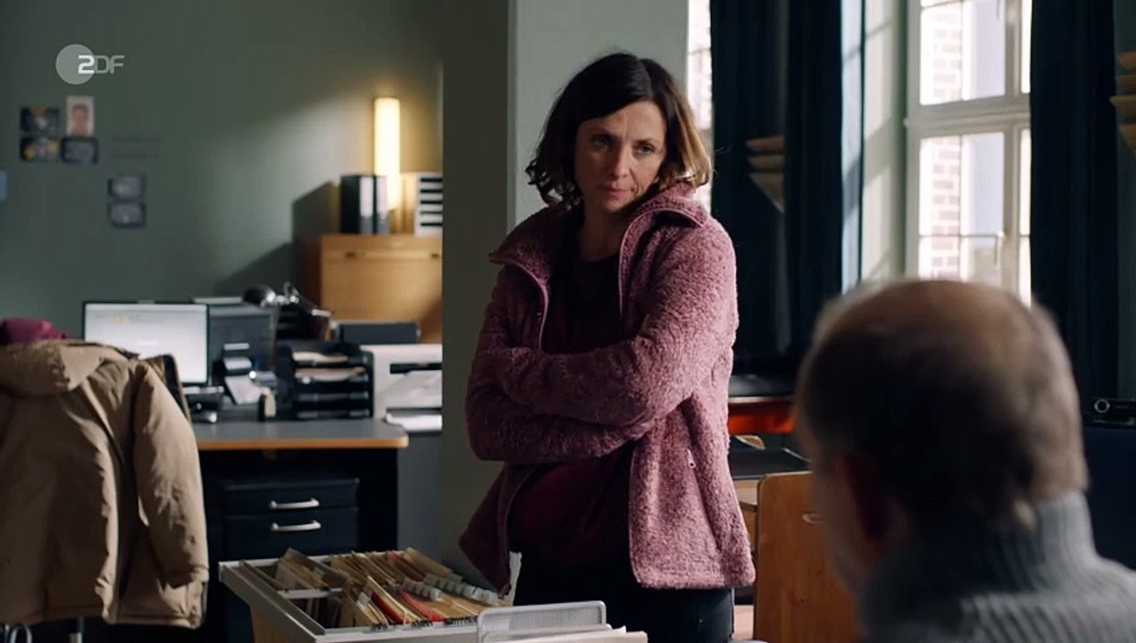 Nord Nord Mord: Sievers und die fünf Fragezeichen