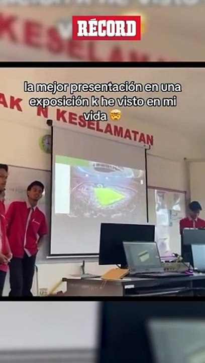 La mejor EXPOSICIÓN 