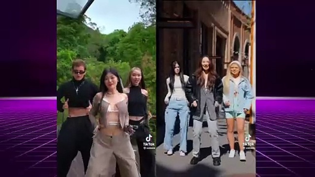 TikTok Dance Challenge 2023 ❤️❤️