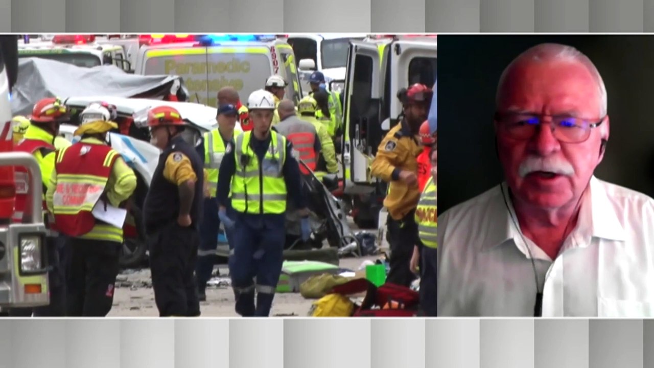 States must stop gatekeeping road accident data to prevent fatalities, advocates say