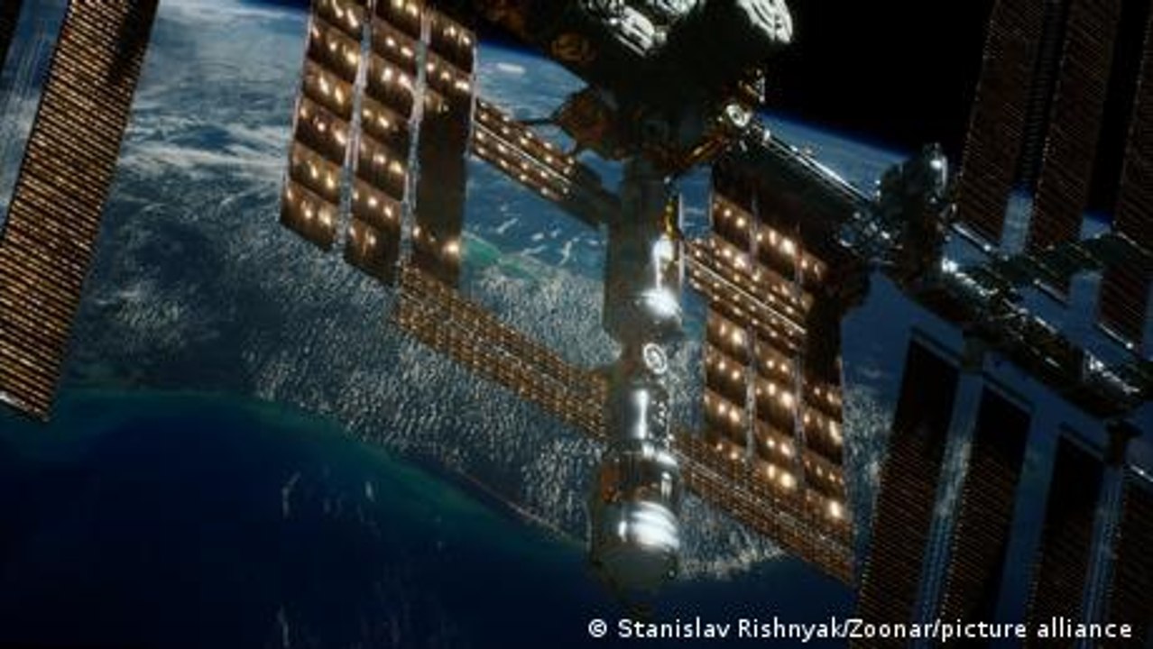 Will space labs help cure cancer soon?