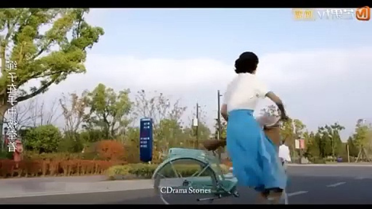 Epic Korean & Hindi Fusion Song in a Chinese Love Drama 🎶