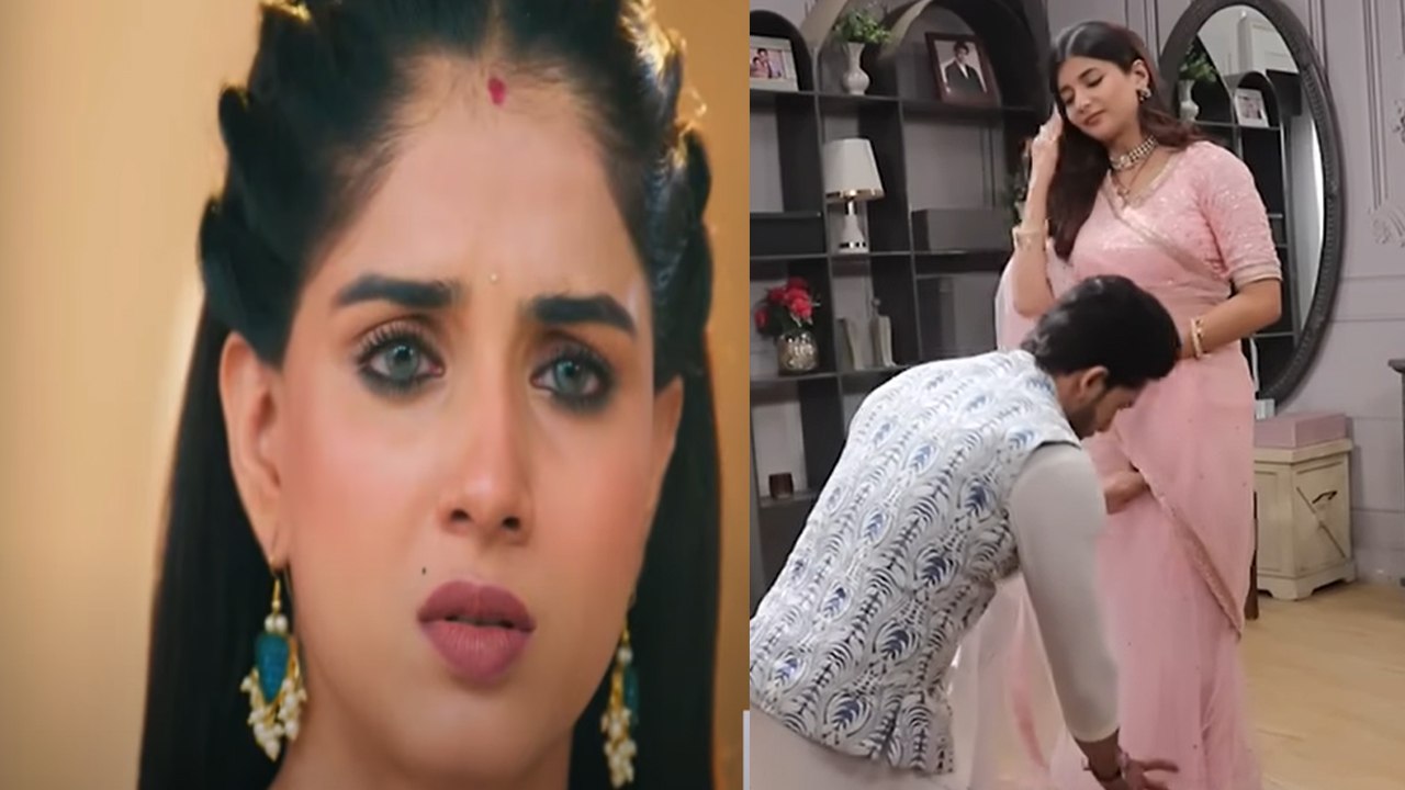 YRKKH 6th Jan Update : क्या Armaan और Abhira का idea करेगा काम ? | YRKKH latest Update