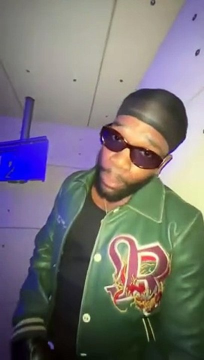 "Mon père me frappait pour que...", Tayc fait d'étonnantes révélations (VIDEO)