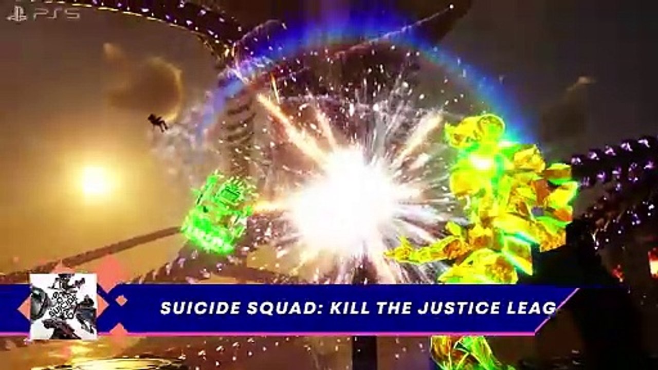 Upcoming Games in 2024 | PS5 Games