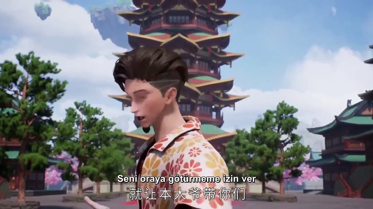 X Epoch of Dragon 11-20