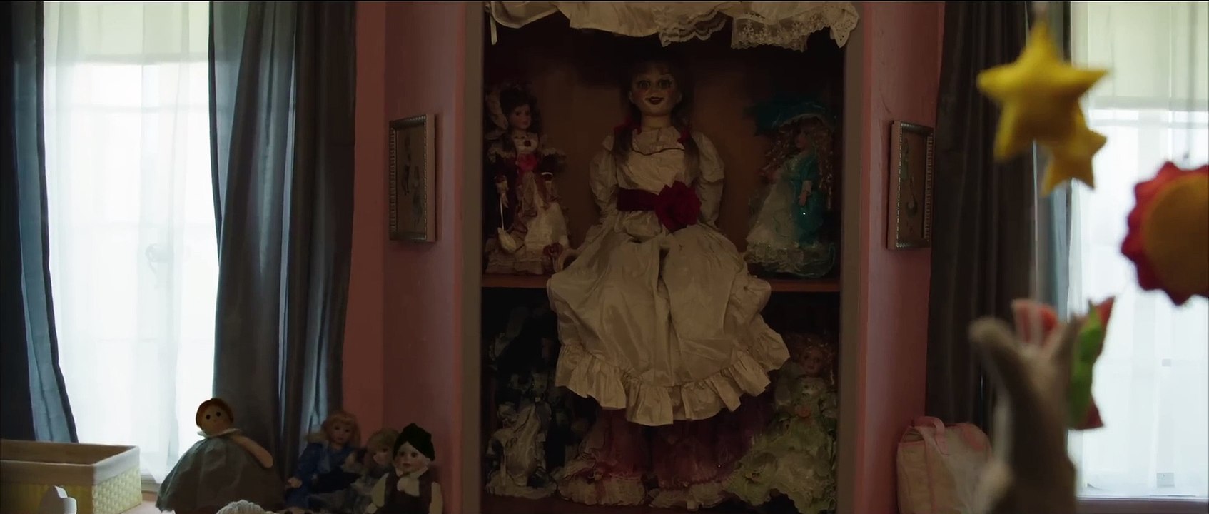 Annabelle (2014) مشاهدة فيلم