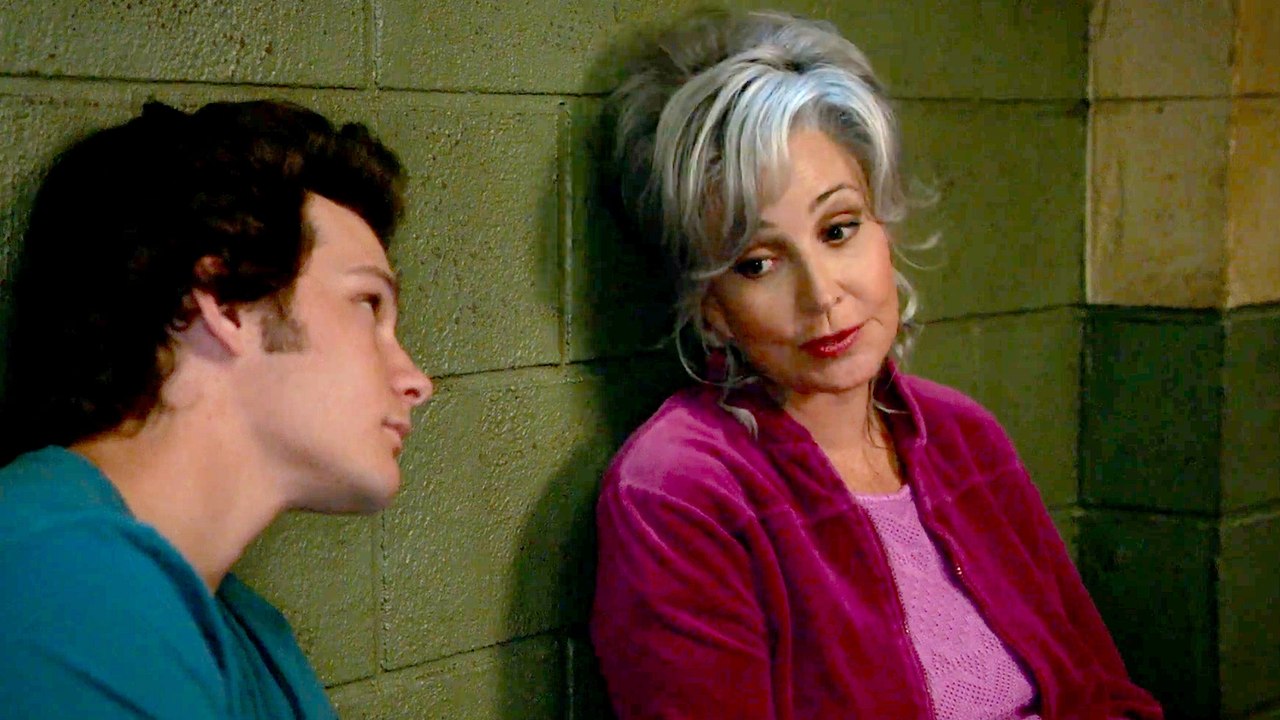 A Cool Story on CBS’ Young Sheldon