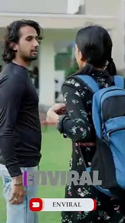 First Boyfriend _ Short Film