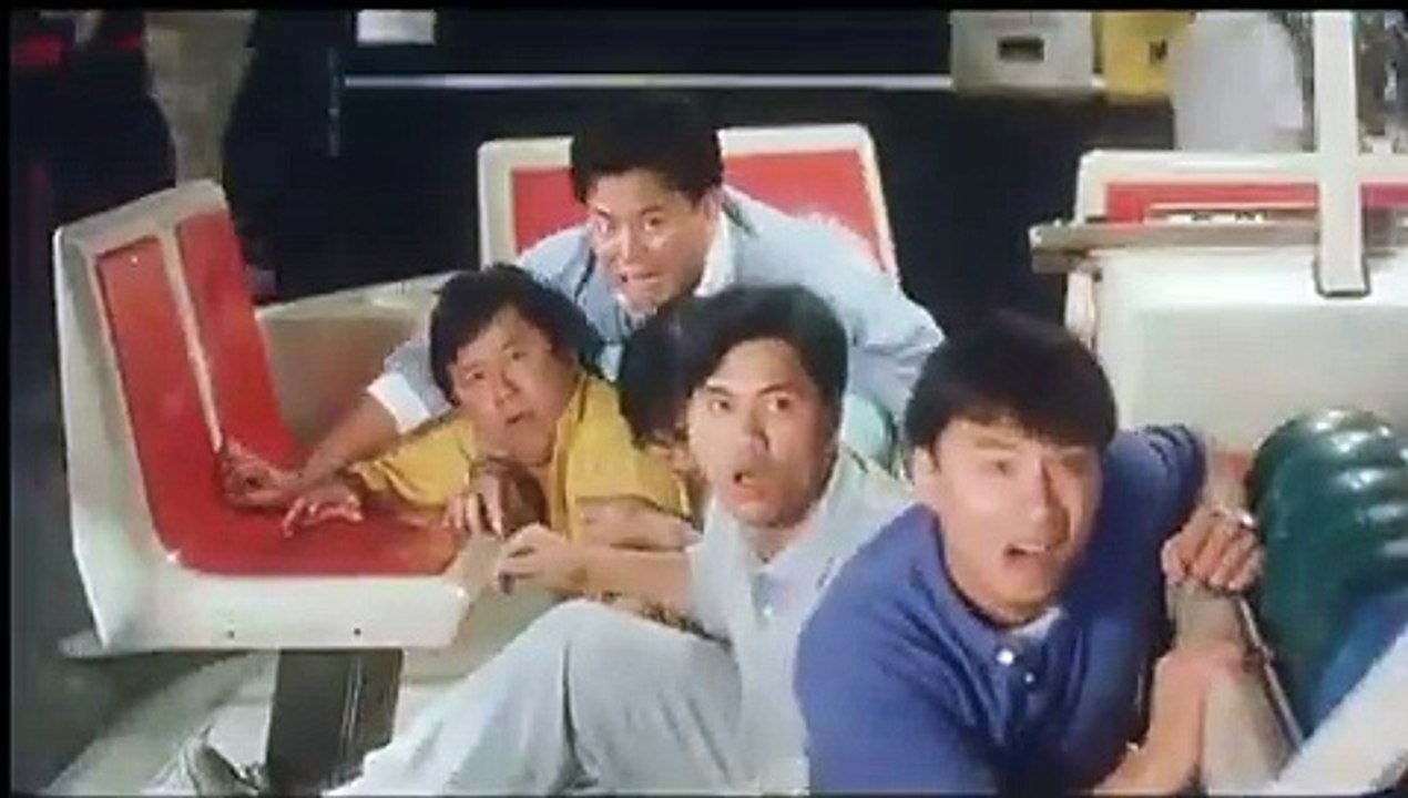 返老還童 (Forever Young) 預告 Trailer | 曾志偉、陳百祥、林俊賢、呂良偉、許冠英 | 8號電影院 HK Movie | 香港電影01