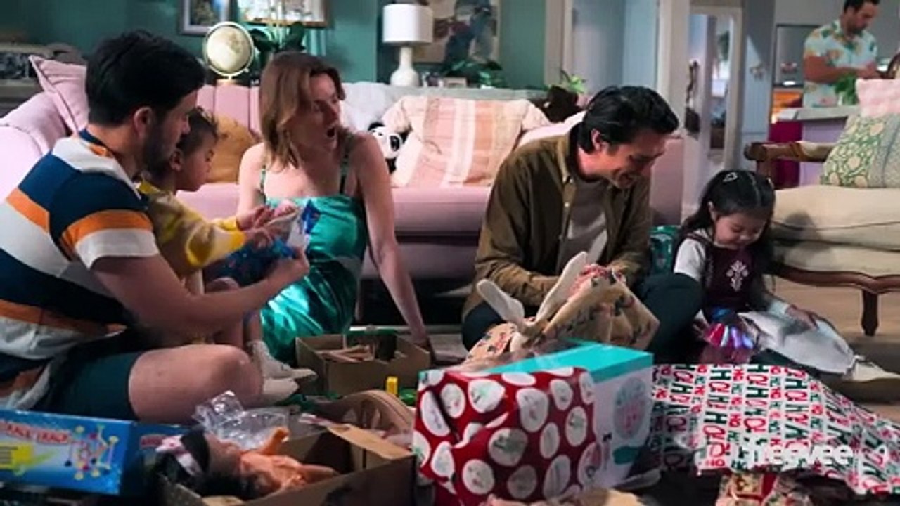 Neighbours A New Chapter Holiday