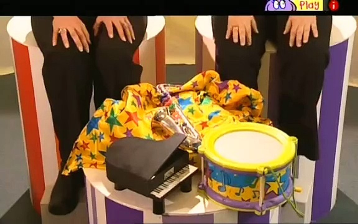 Something Special - Mr Tumble - Full Episode - Nursery Rhymes And Songs 3