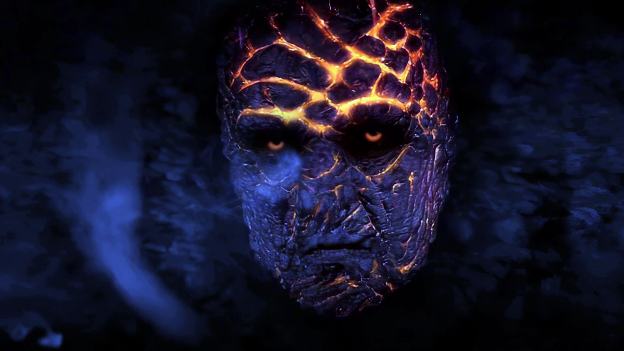 Midas Touch | movie | 2007 | Official Trailer