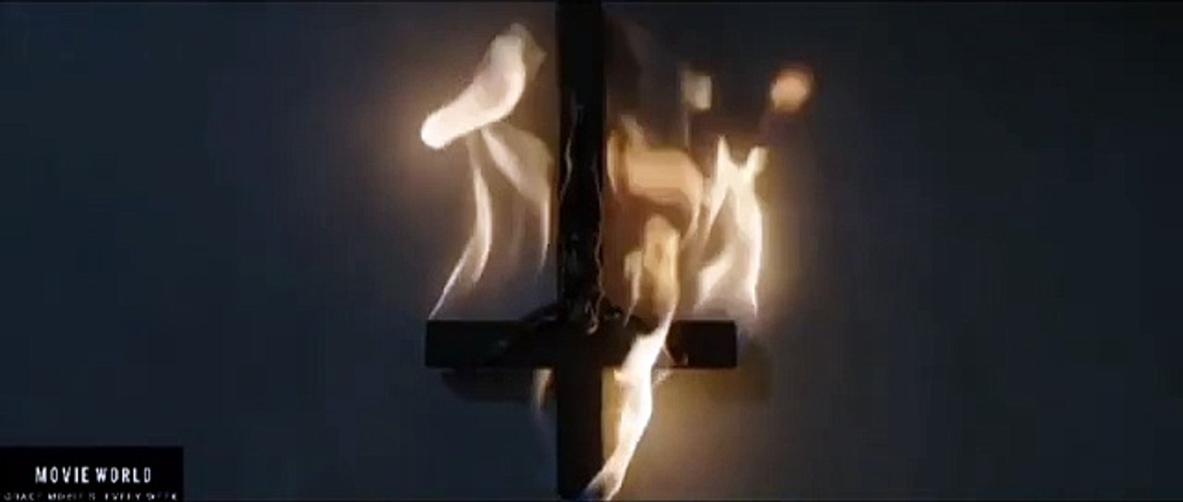 The Nun 2018 _ full horror movie in sinhala subtitles _ full HD(360P)