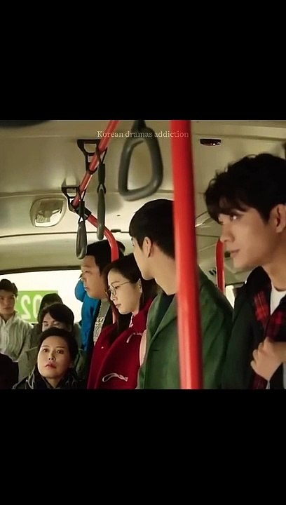 He is a saviour #shorts #kdrama #kdramashorts