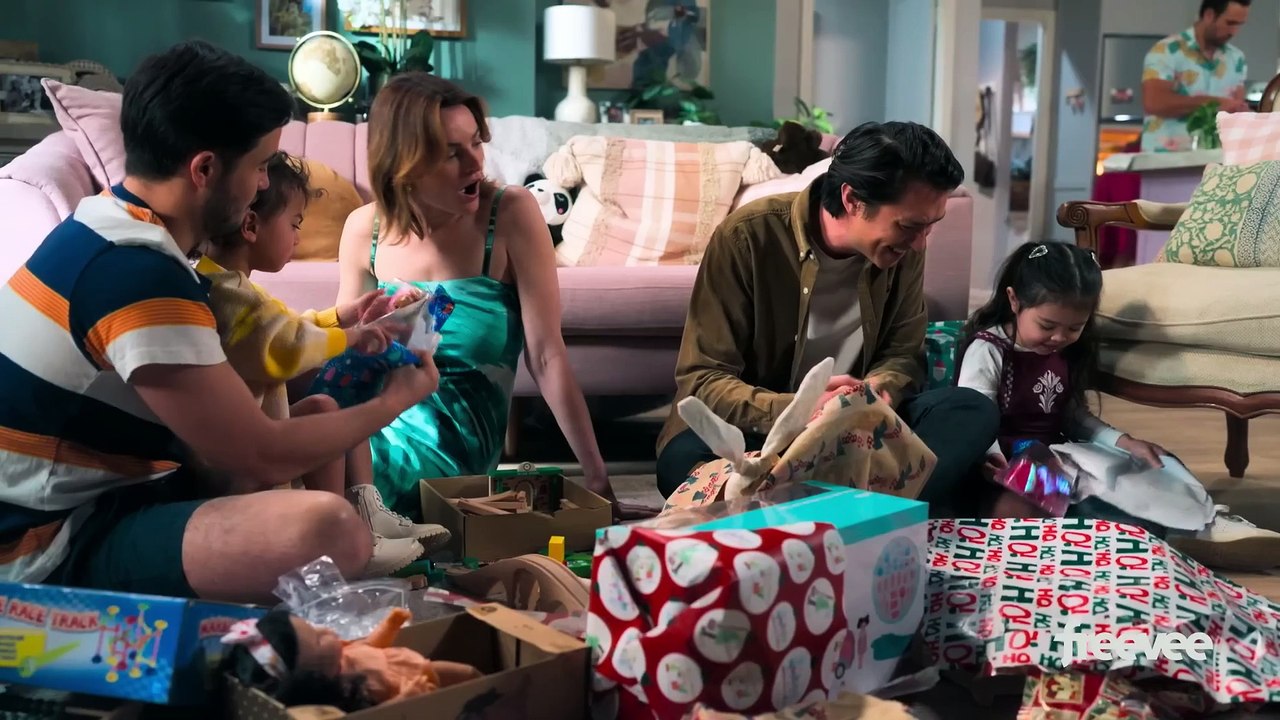 Neighbours A New Chapter Trailer