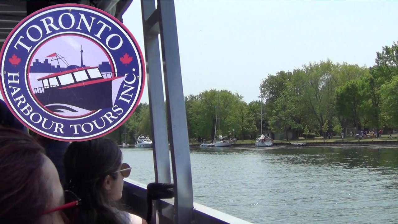 Toronto Harbour Cruise, USACan23.045, 4 Jun 2023