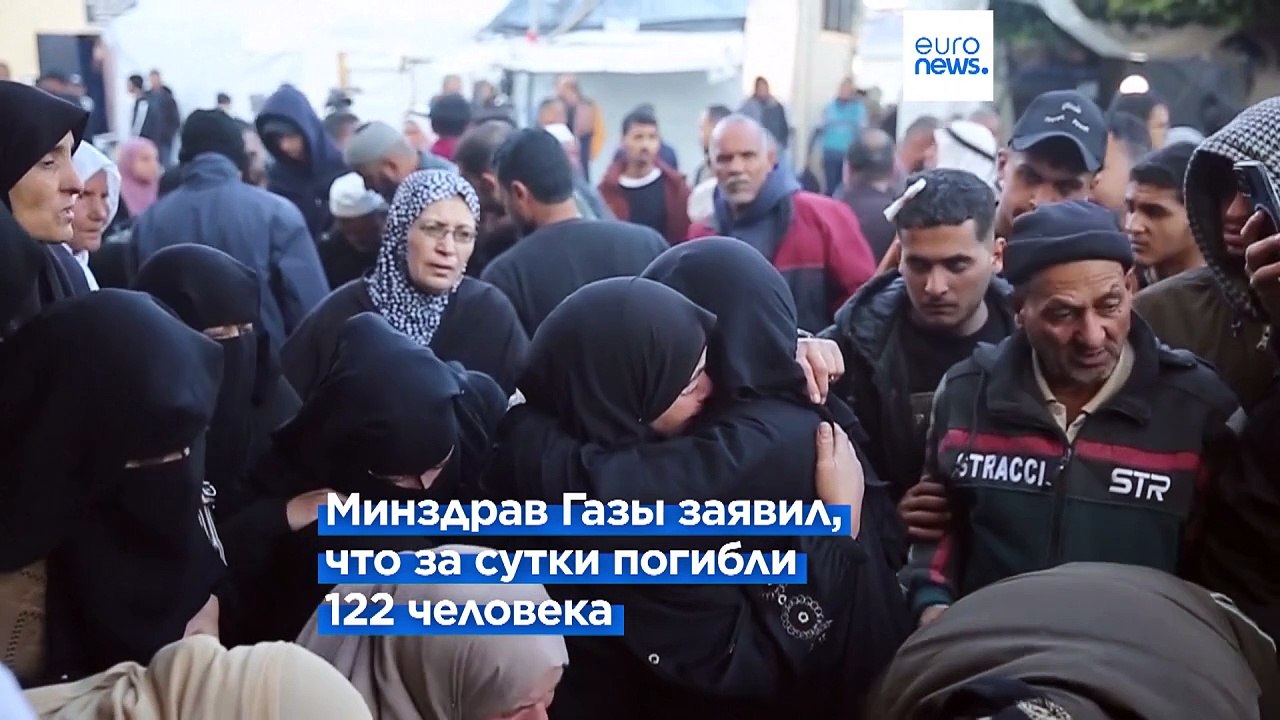 Израиль ликвидировал структуры ХАМАС на севере сектора Газа