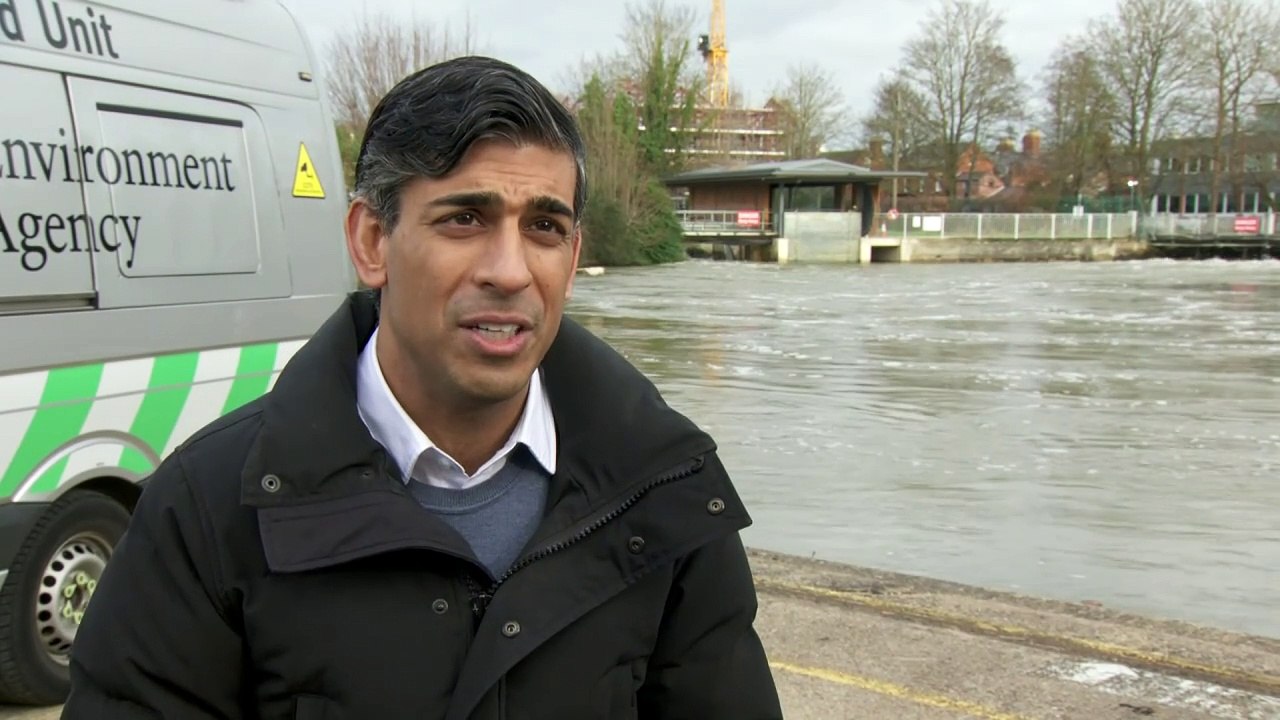 PM defends record on economy and five pledges