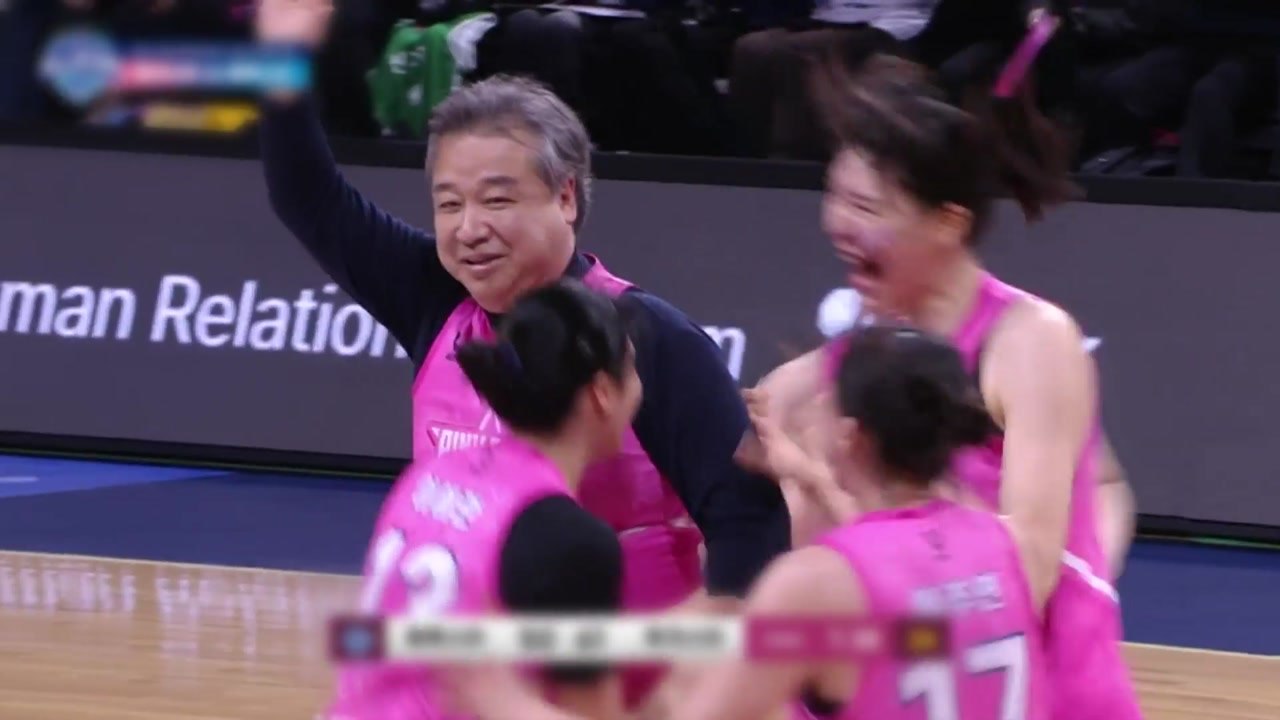 '춤추고, 감독 혼내고, 한일 교류'...화제 만발 올스타전 / YTN