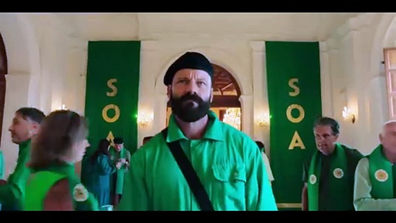 Sniper G.R.I.T. Film Gratuit Complètemen