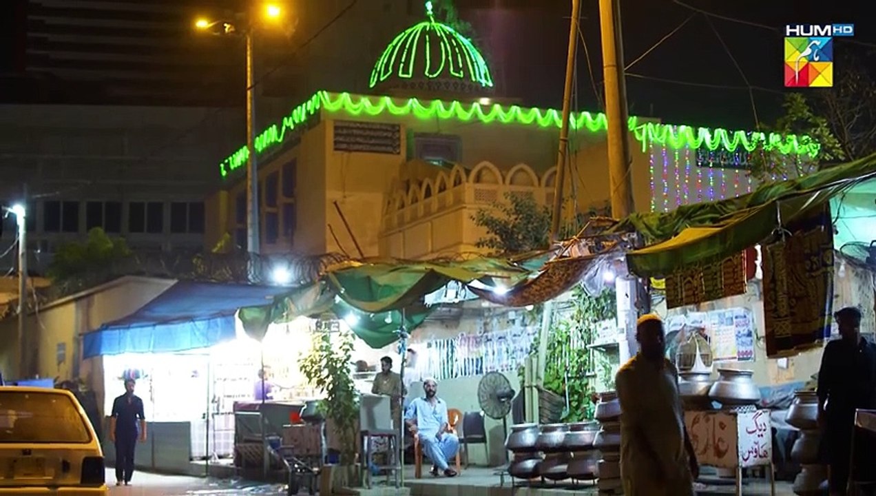 Kahain Kis Se - Epispde 55 - 7th January 2024 [ Washma Fatima & Subhan Awan ] - HUM TV