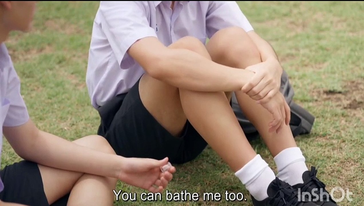 THAI BL DRAMA (2023) Episode 20 part 5 THAI BL DRAMA UNCUT VERSION