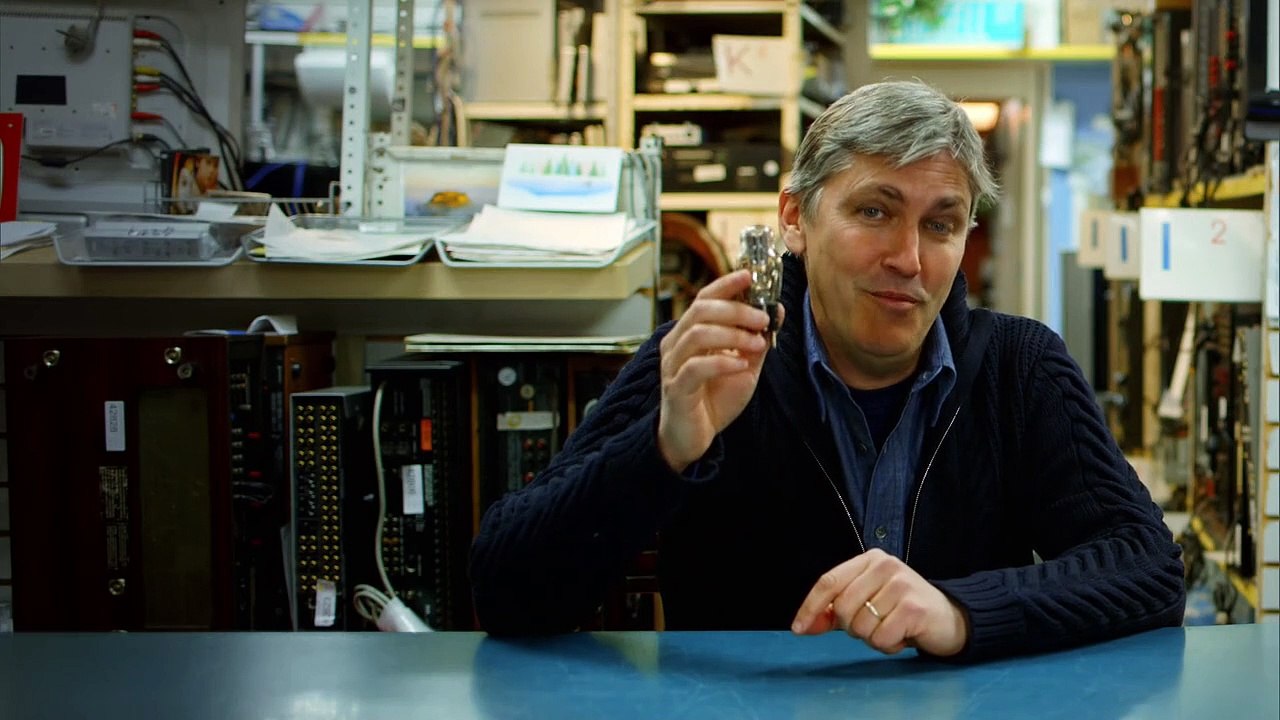 Sound - How we got to now - 6