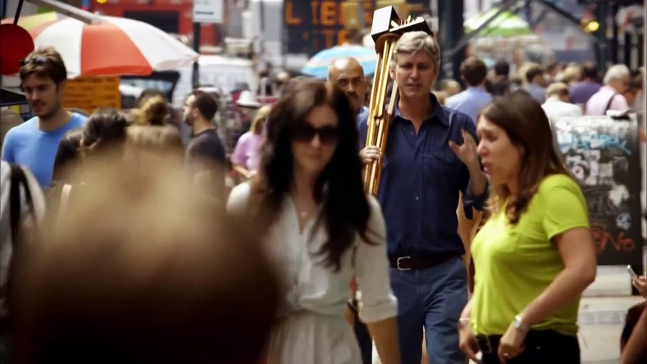 Light - How we got to now - 4