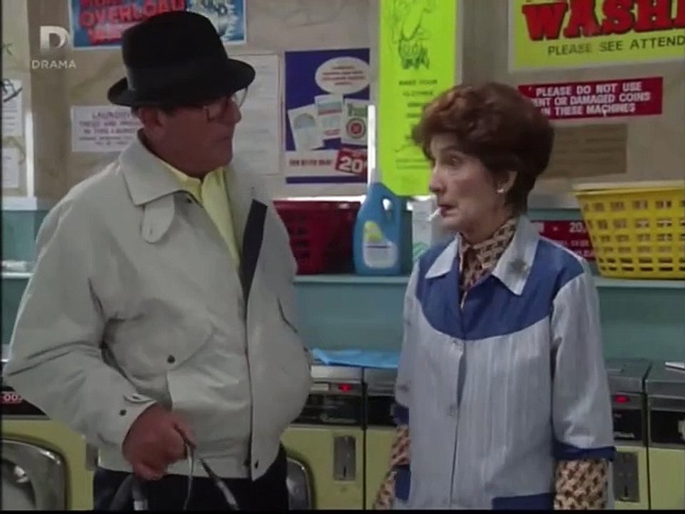 Nineties Eastenders (19th November 1992)