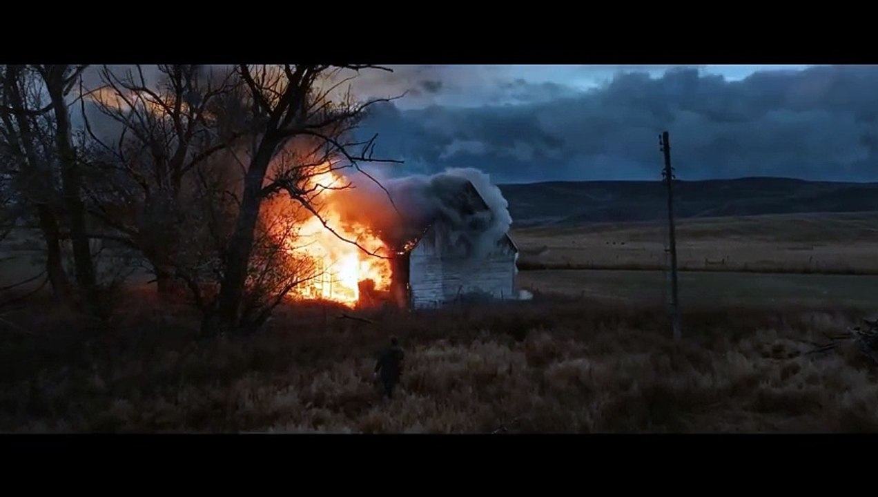 Homestead Trailer OV