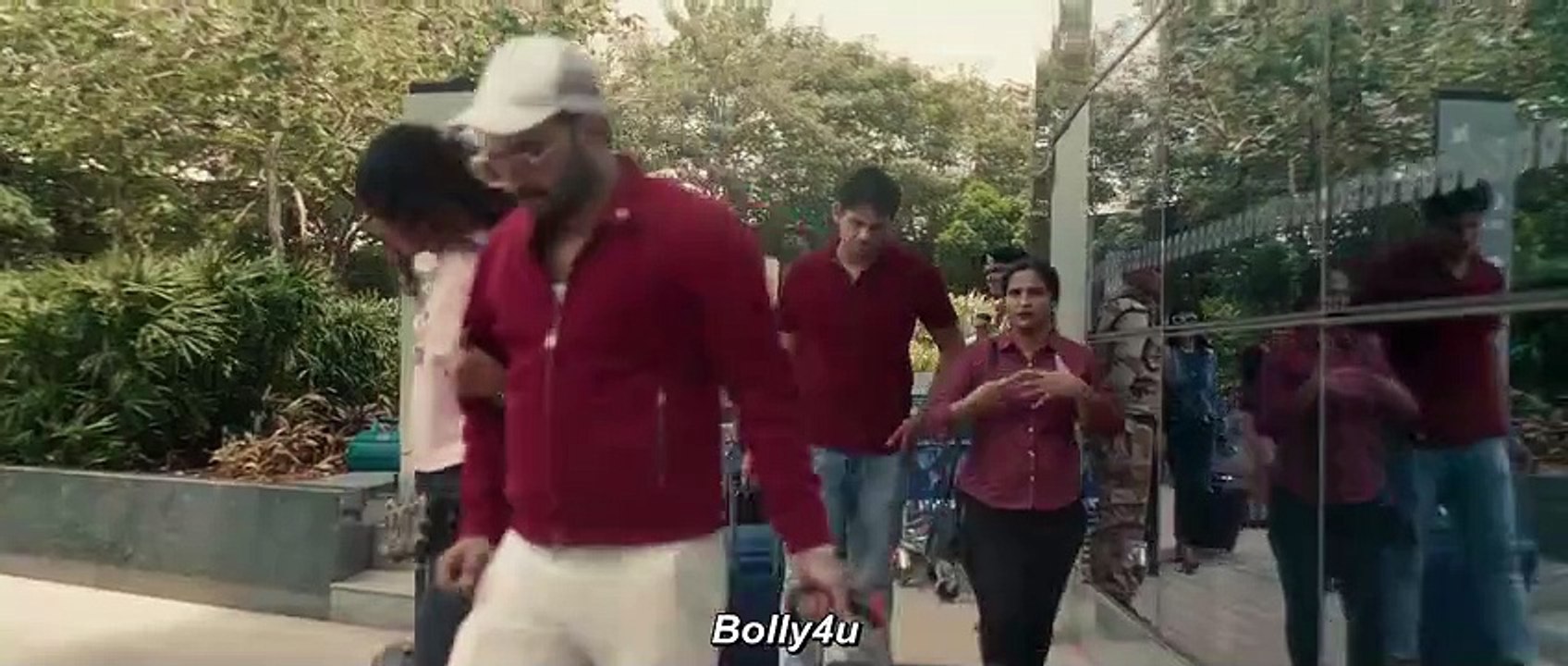 Ishq E Nadaan 2023 Hindi Movie