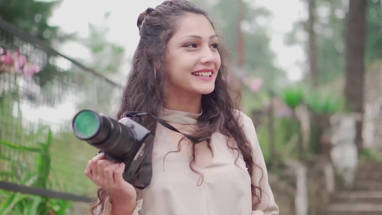 Ajnabi k Sath Kiya Pyar- Hindi Web Series