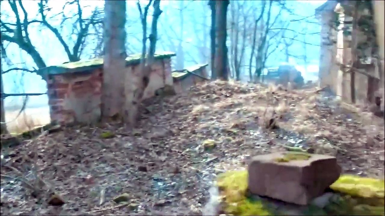 El Ejercito De Frankestein