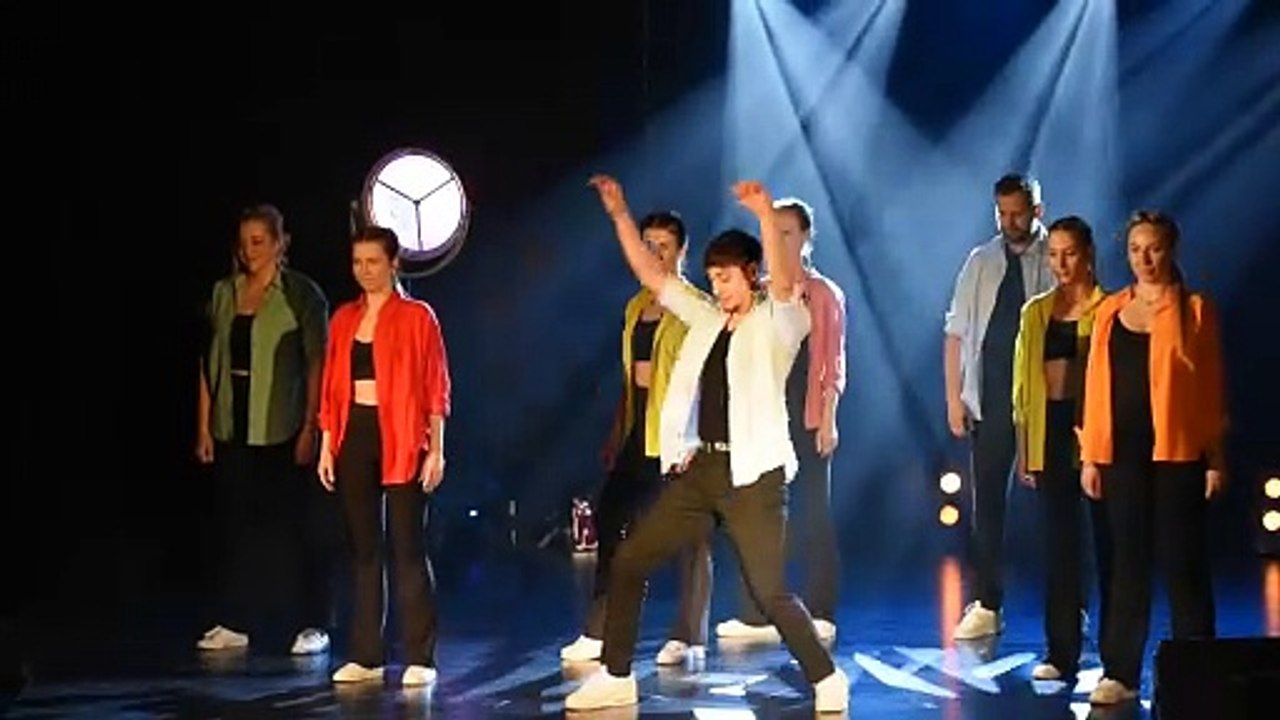 Sławno Dance Festiwal - SDK