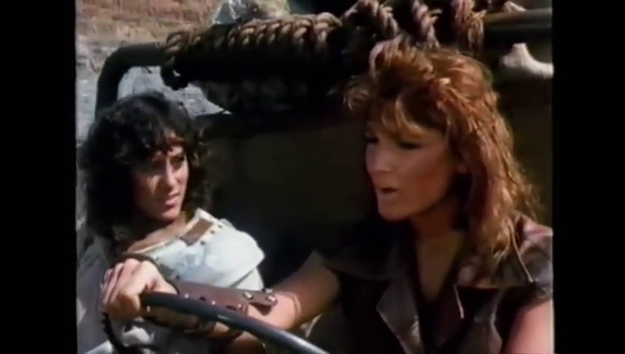 1983 Stryker FULL HOT MOVIE