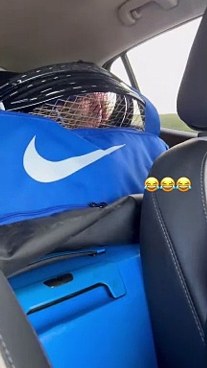 Amigo de Cristina Ferreira