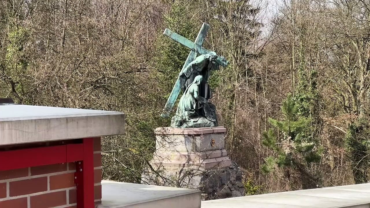 Dziennik Zachodni / Wielki Czwartek / Dawid Wygas