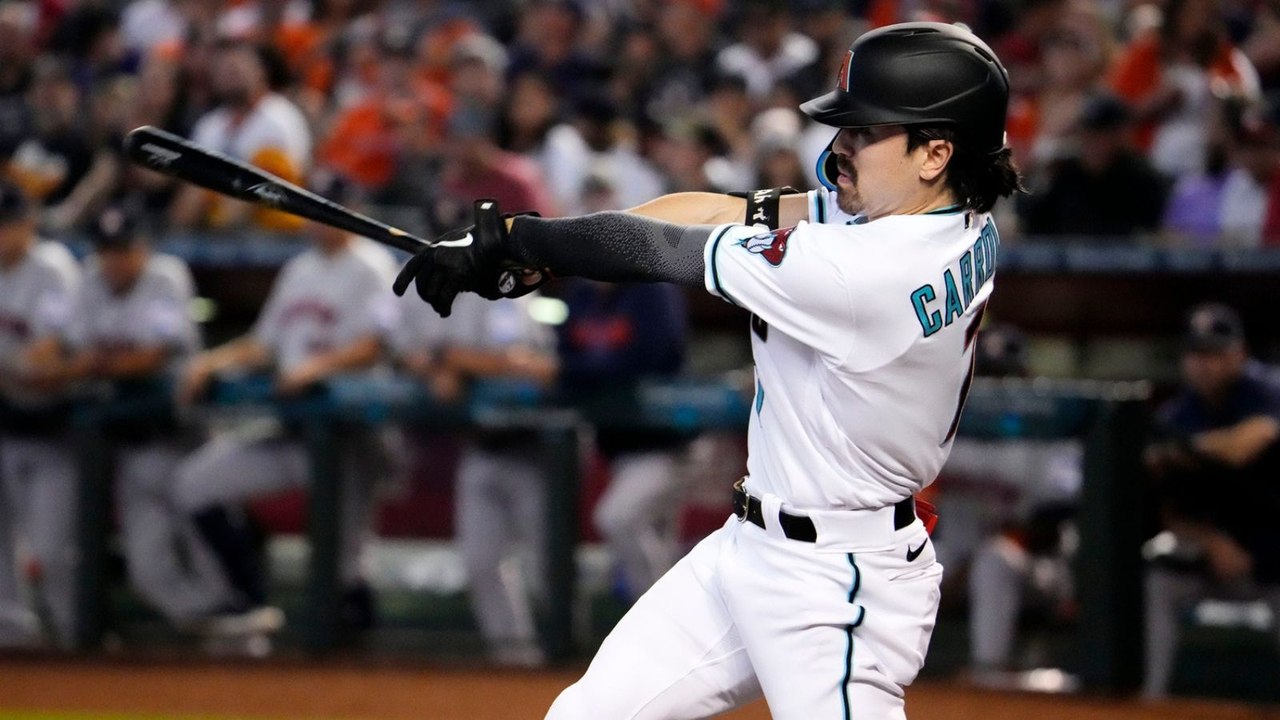 Arizona Diamondbacks 2023 Preview: Can They Repeat Success?